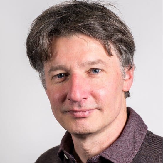 David Smeulders 1