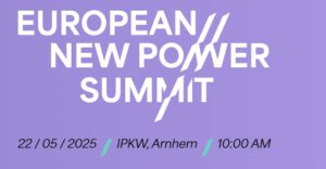european new power summit