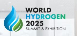 world hydrogen summit 2025