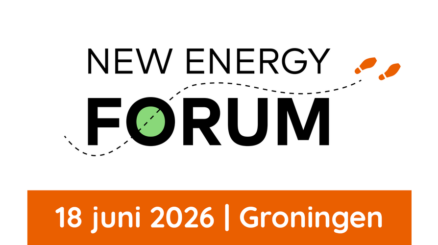New Energy Forum
